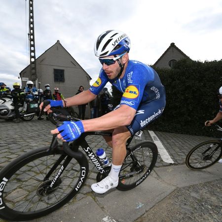 64th E3 Saxo Bank Classic 2021