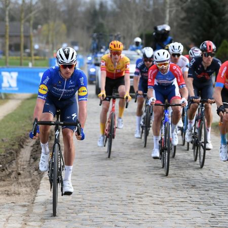 64th E3 Saxo Bank Classic 2021