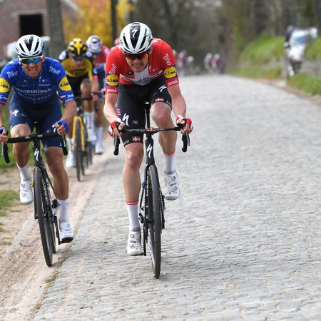 64th E3 Saxo Bank Classic 2021