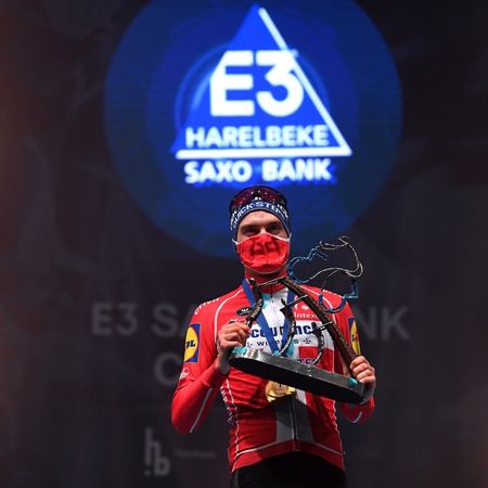 64th E3 Saxo Bank Classic 2021