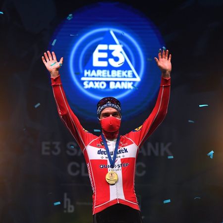 64th E3 Saxo Bank Classic 2021