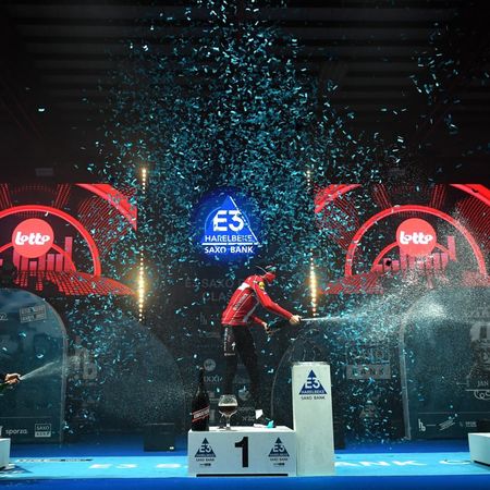 64th E3 Saxo Bank Classic 2021