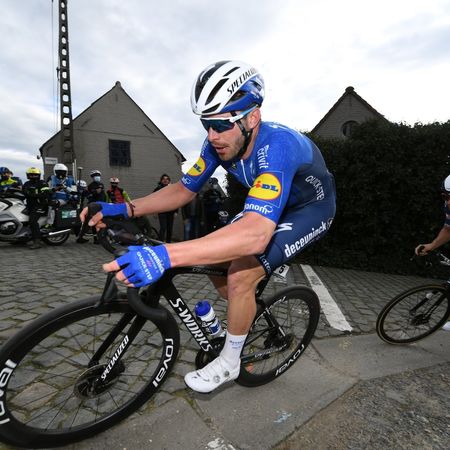 64th E3 Saxo Bank Classic 2021