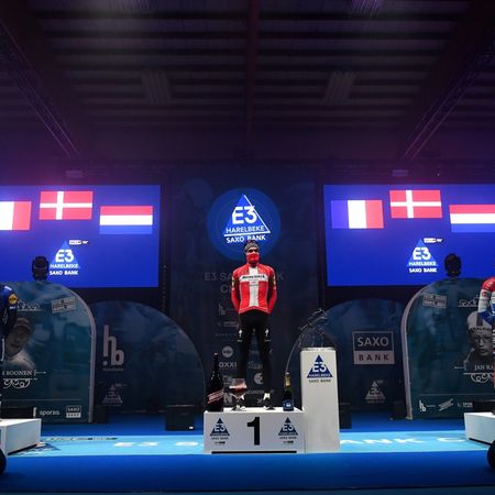 64th E3 Saxo Bank Classic 2021