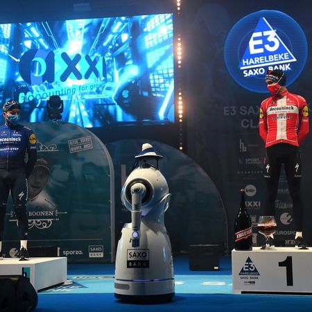 64th E3 Saxo Bank Classic 2021