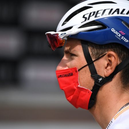 100th Volta Ciclista a Catalunya 2021 - Stage 6