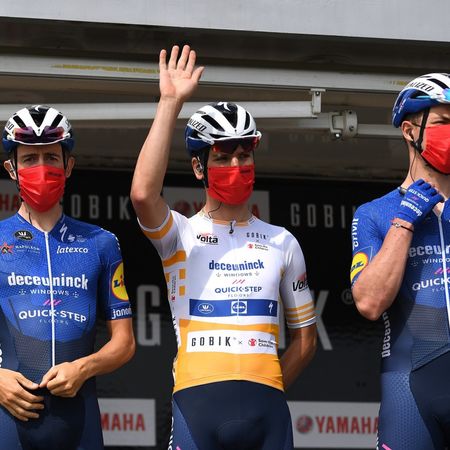 100th Volta Ciclista a Catalunya 2021 - Stage 6