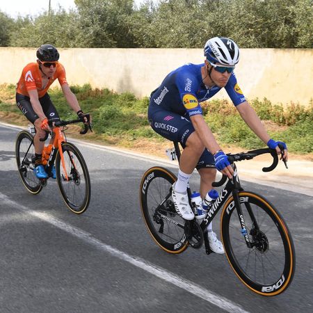100th Volta Ciclista a Catalunya 2021 - Stage 6