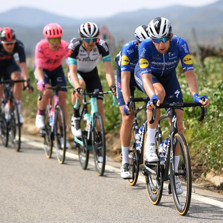 100th Volta Ciclista a Catalunya 2021 - Stage 6