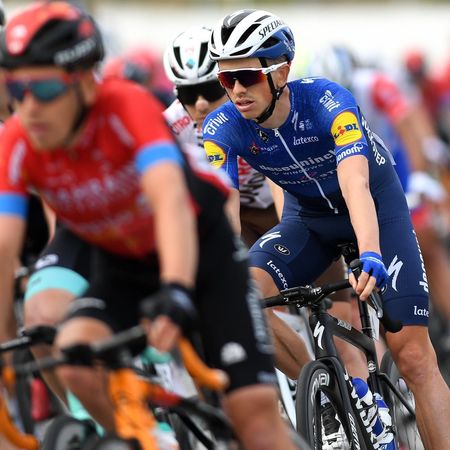 100th Volta Ciclista a Catalunya 2021 - Stage 6