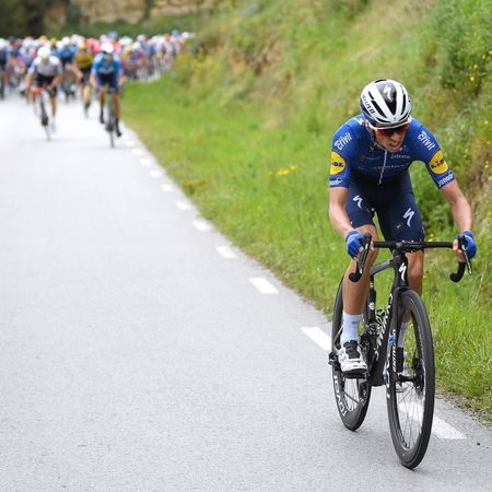 100th Volta Ciclista a Catalunya 2021 - Stage 6