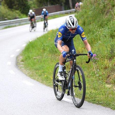100th Volta Ciclista a Catalunya 2021 - Stage 6