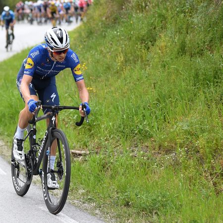 100th Volta Ciclista a Catalunya 2021 - Stage 6