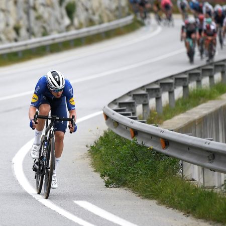 100th Volta Ciclista a Catalunya 2021 - Stage 6