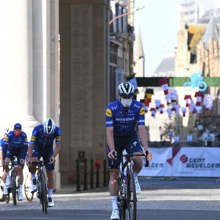 83rd Gent-Wevelgem in Flanders Fields 2021 - Men's Elite