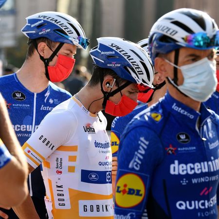 100th Volta Ciclista a Catalunya 2021 - Stage 7