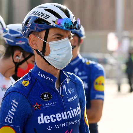 100th Volta Ciclista a Catalunya 2021 - Stage 7