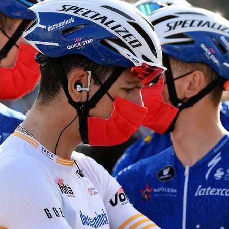 100th Volta Ciclista a Catalunya 2021 - Stage 7