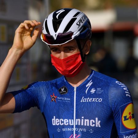 100th Volta Ciclista a Catalunya 2021 - Stage 7