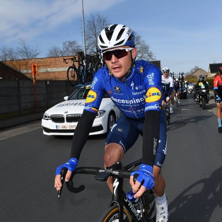 83rd Gent-Wevelgem in Flanders Fields 2021 - Men's Elite