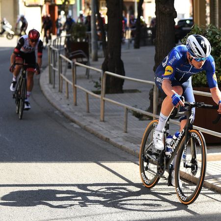 100th Volta Ciclista a Catalunya 2021 - Stage 7