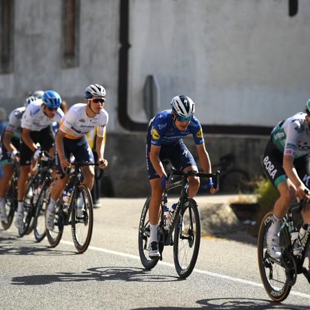 100th Volta Ciclista a Catalunya 2021 - Stage 7