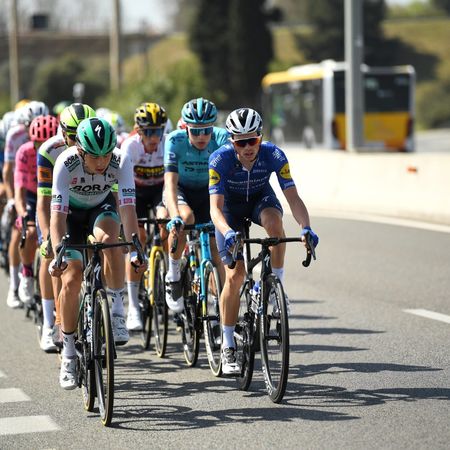 100th Volta Ciclista a Catalunya 2021 - Stage 7