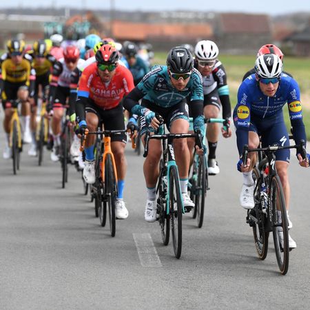 83rd Gent-Wevelgem in Flanders Fields 2021 - Men's Elite