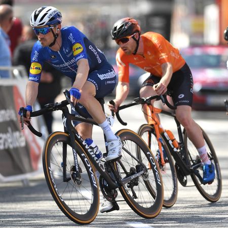 100th Volta Ciclista a Catalunya 2021 - Stage 7