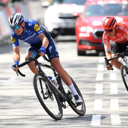 100th Volta Ciclista a Catalunya 2021 - Stage 7