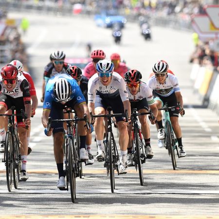 100th Volta Ciclista a Catalunya 2021 - Stage 7