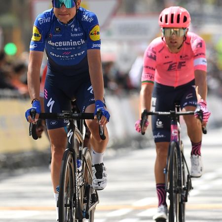 100th Volta Ciclista a Catalunya 2021 - Stage 7