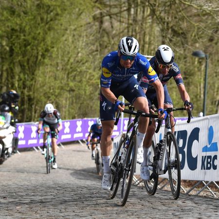 83rd Gent-Wevelgem in Flanders Fields 2021 - Men's Elite