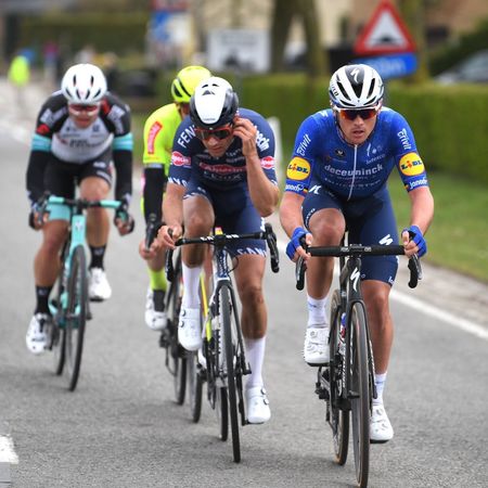 83rd Gent-Wevelgem in Flanders Fields 2021 - Men's Elite