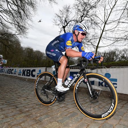 83rd Gent-Wevelgem in Flanders Fields 2021 - Men's Elite