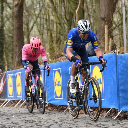 83rd Gent-Wevelgem in Flanders Fields 2021 - Men's Elite