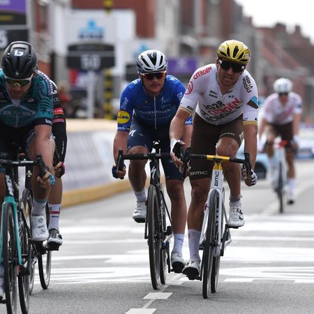 83rd Gent-Wevelgem in Flanders Fields 2021 - Men's Elite