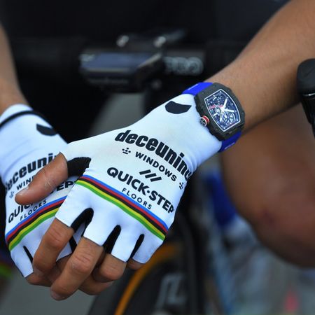 75th Dwars Door Vlaanderen 2021 - Men's Elite