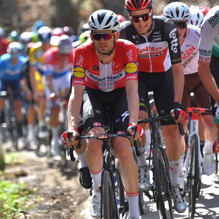 75th Dwars Door Vlaanderen 2021 - Men's Elite