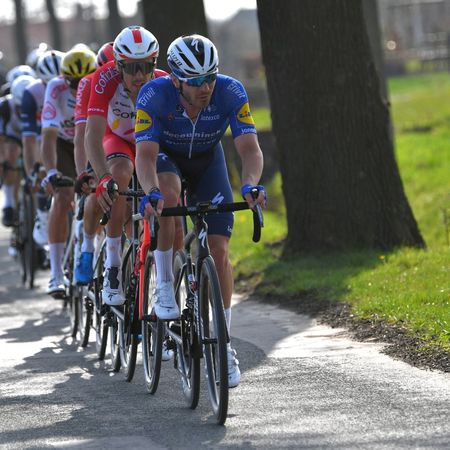 75th Dwars Door Vlaanderen 2021 - Men's Elite