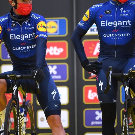 105th Ronde van Vlaanderen - Tour of Flanders 2021 - Men's Elite