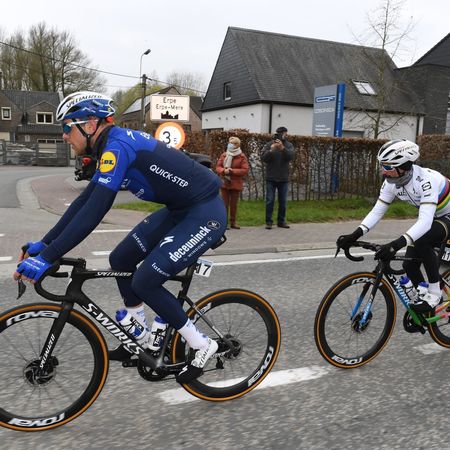 105th Ronde van Vlaanderen - Tour of Flanders 2021 - Men's Elite