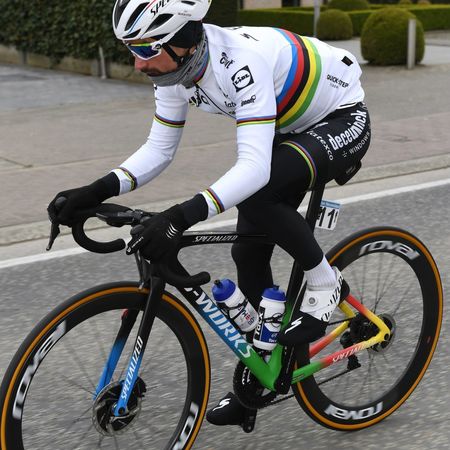 105th Ronde van Vlaanderen - Tour of Flanders 2021 - Men's Elite