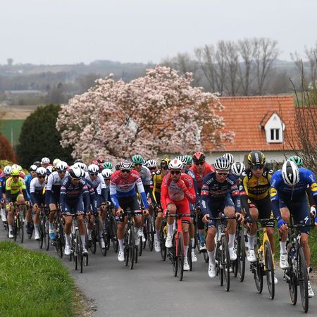 105th Ronde van Vlaanderen - Tour of Flanders 2021 - Men's Elite