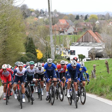 105th Ronde van Vlaanderen - Tour of Flanders 2021 - Men's Elite