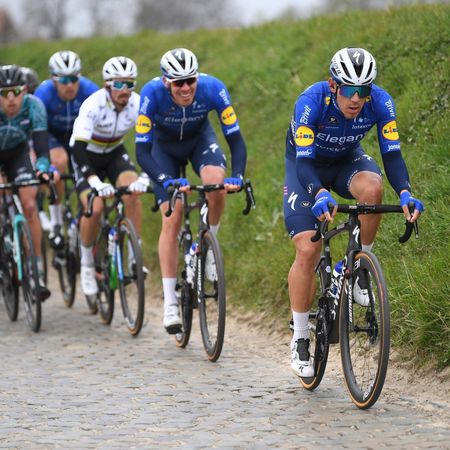105th Ronde van Vlaanderen - Tour of Flanders 2021 - Men's Elite