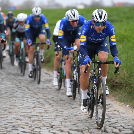 105th Ronde van Vlaanderen - Tour of Flanders 2021 - Men's Elite