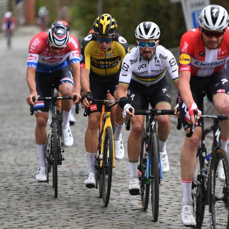 105th Ronde van Vlaanderen - Tour of Flanders 2021 - Men's Elite