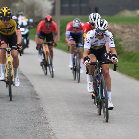 105th Ronde van Vlaanderen - Tour of Flanders 2021 - Men's Elite