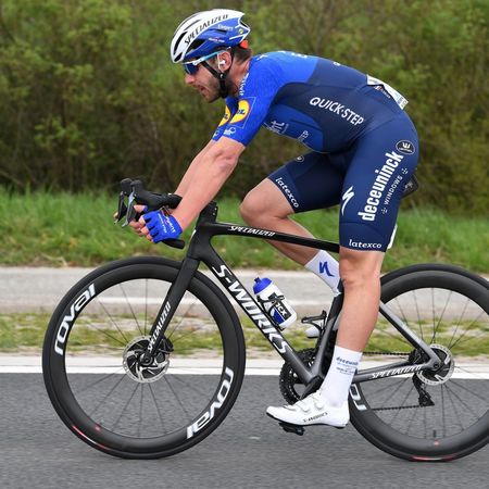 105th Ronde van Vlaanderen - Tour of Flanders 2021 - Men's Elite